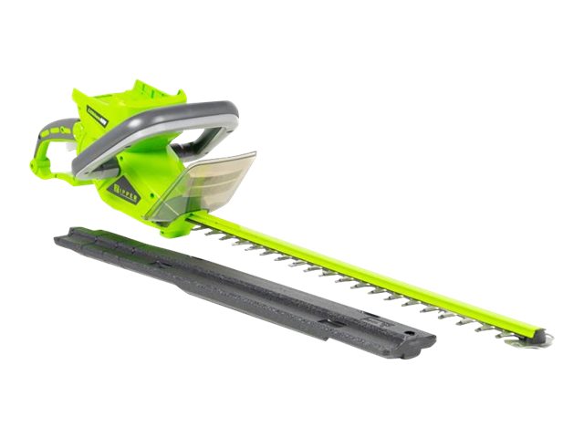 Zipper Heckenschere - schnurlos - 40 V - ohne Batterie, Ansicht 2