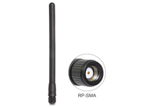 Delock ZigBee antenna - Antenne - 2 dBi