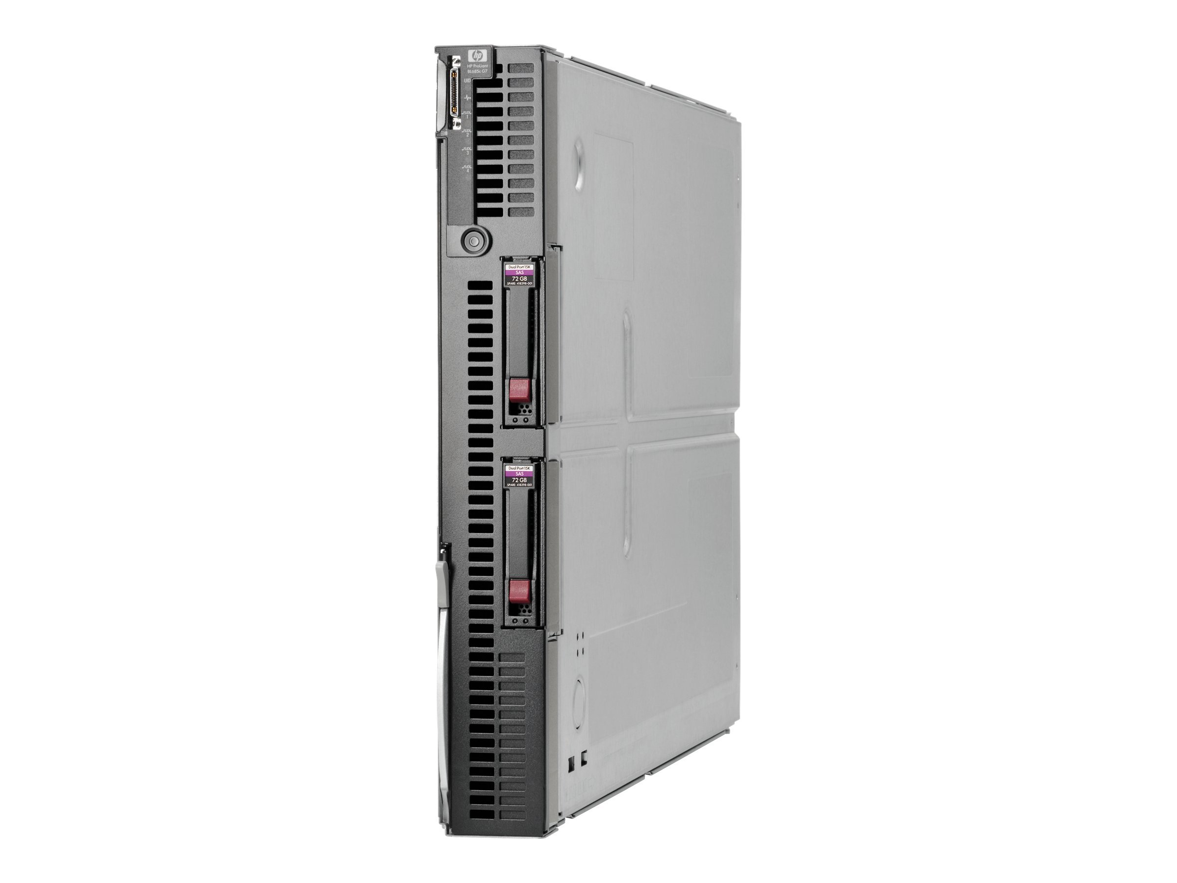 HPE ProLiant BL685c G7 - Server (518878-B21)