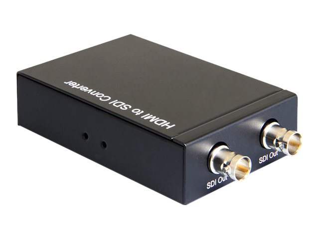 Delock Videokonverter - HDMI - SDI