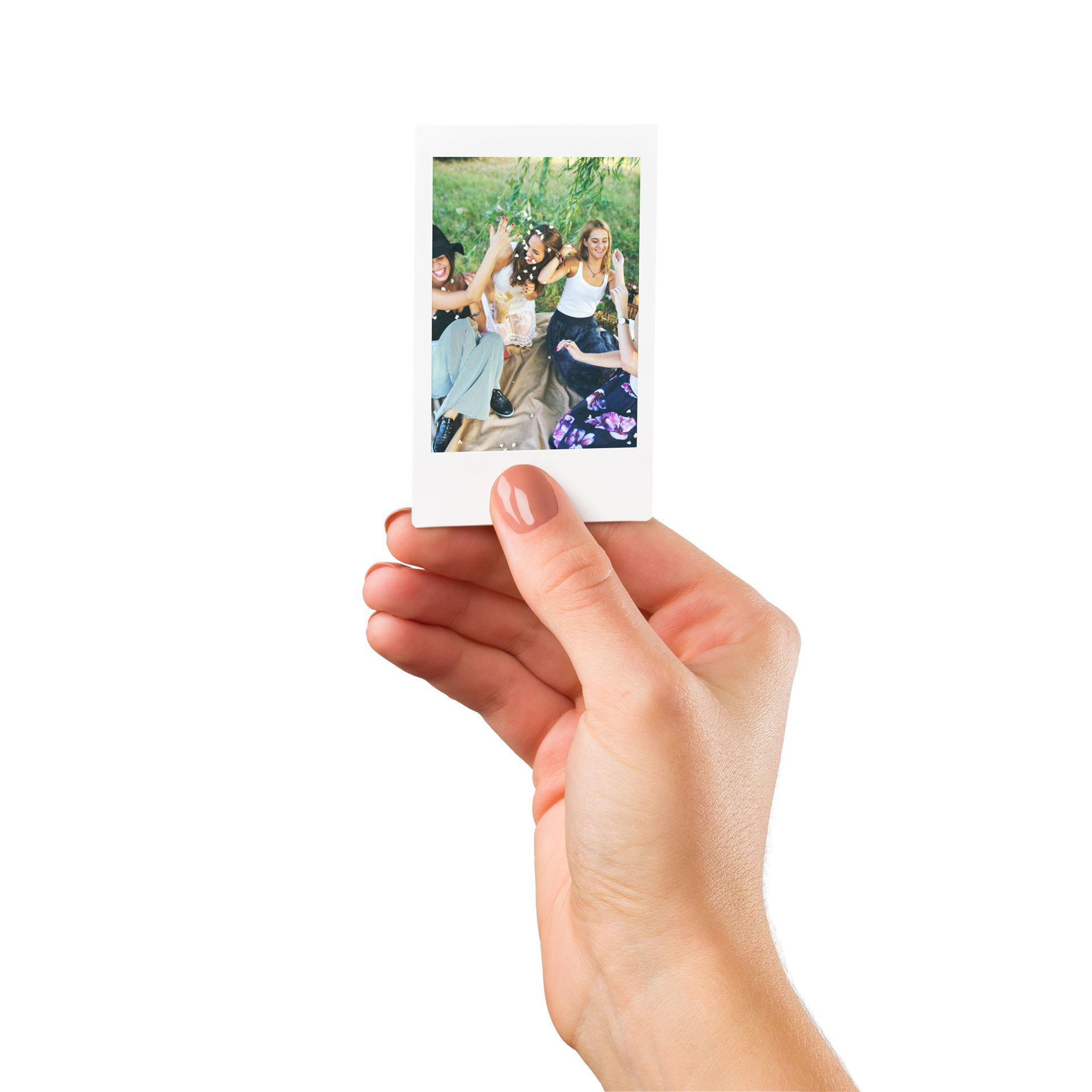 Fujifilm Instax Mini - Instant-Farbfilm - instax mini, Ansicht 3