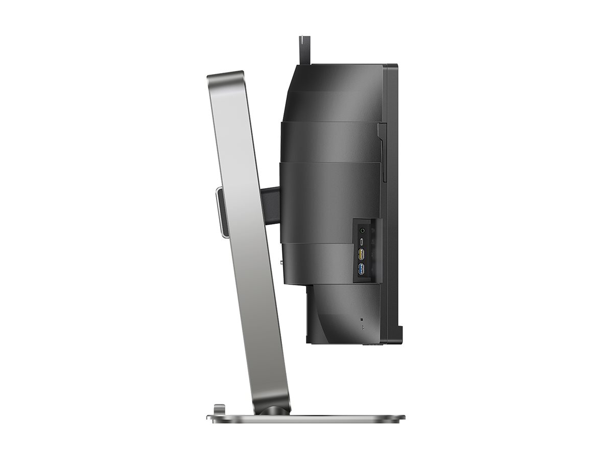 Philips 49B2U6903CH - 6000 Series - LED-Monitor - gebogen - 124.5 cm (49), Ansicht 4