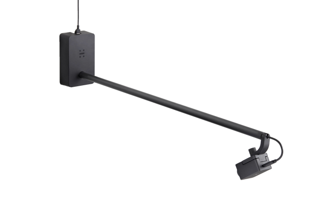 Huddly Canvas - Kamera zur Erfassung von Whiteboards, Ansicht 3