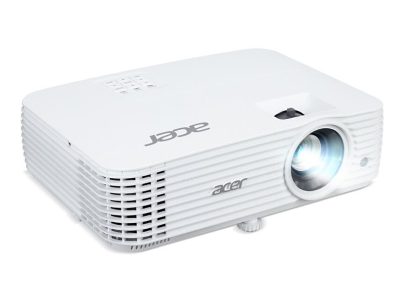 Acer H6815 - DLP-Projektor - UHP - 3D - 4000