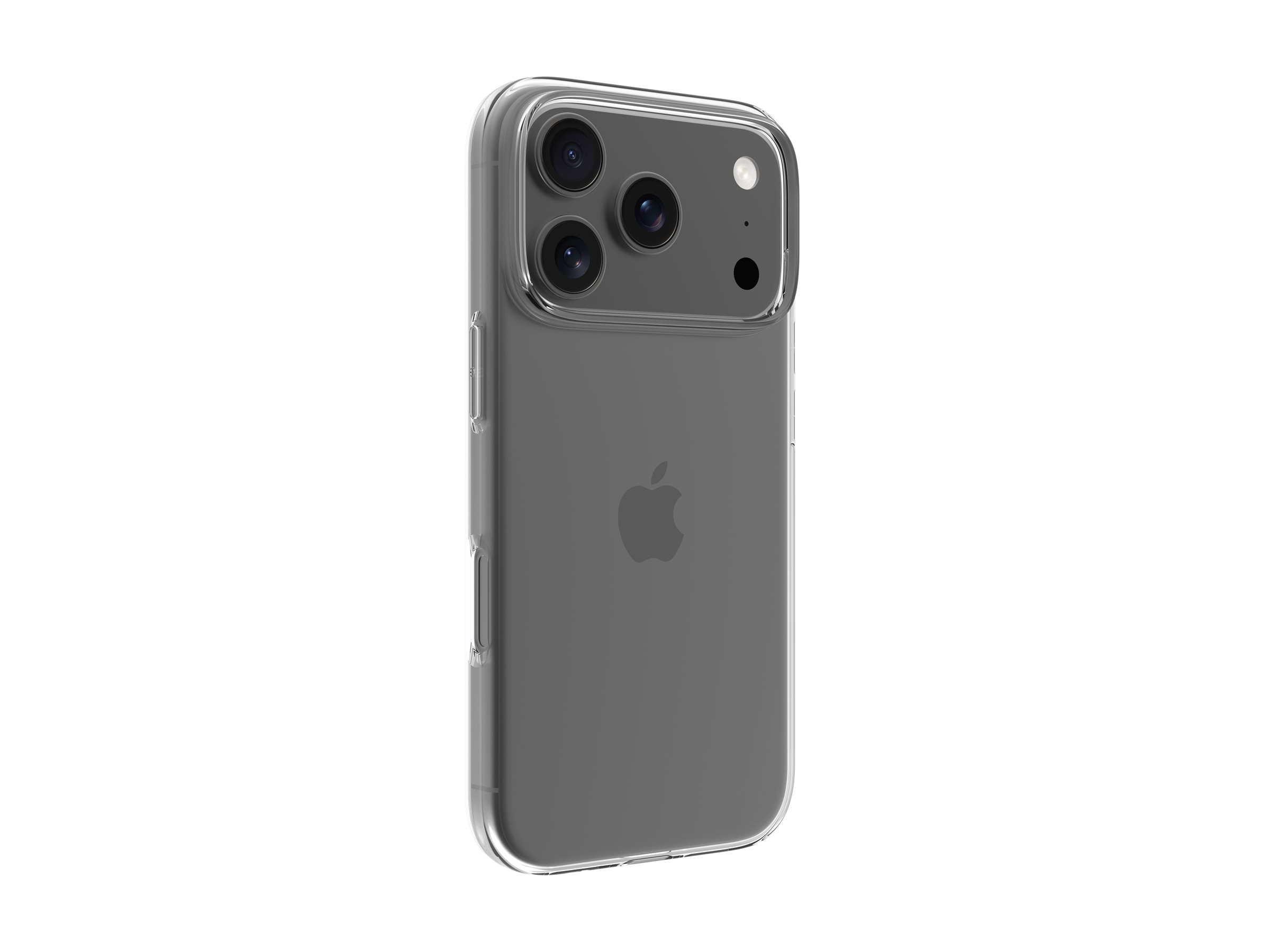 dbramante1928 Greenland - Hintere Abdeckung für Mobiltelefon - transparent Apple, Ansicht 5