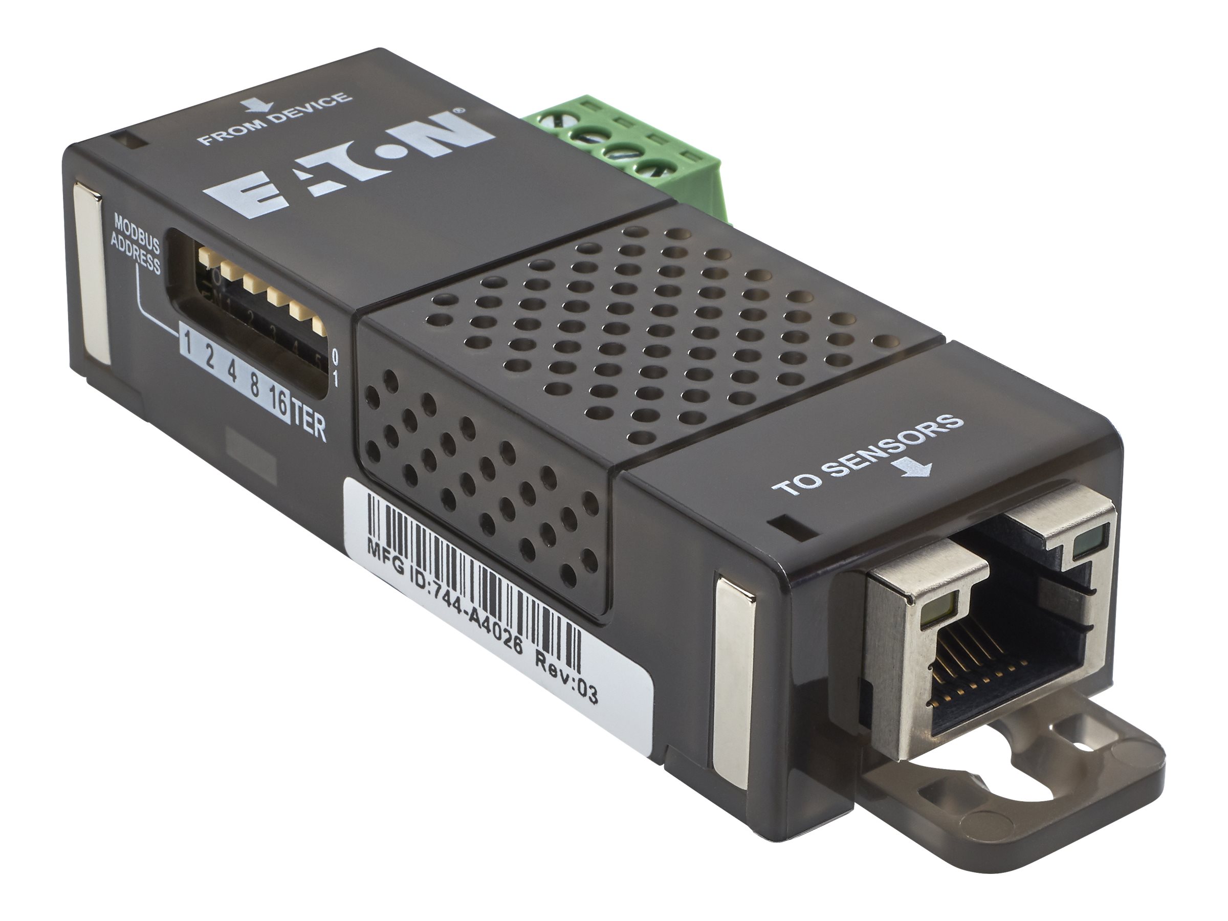 Eaton Environmental Monitoring Probe Environmental Monitoring Probe (EMP)