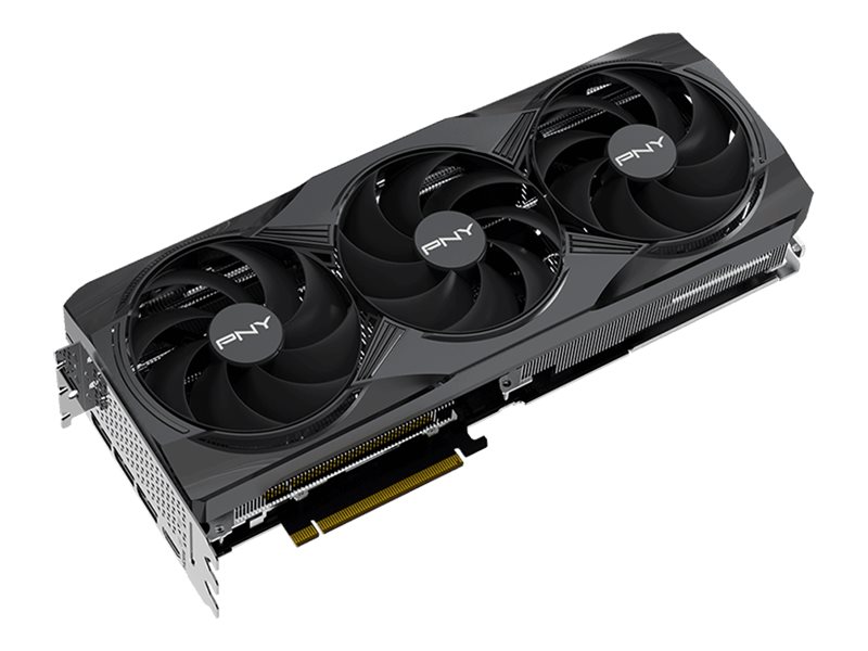 PNY GEFORCE RTX 5080 - Grafikkarten - GeForce RTX 5080