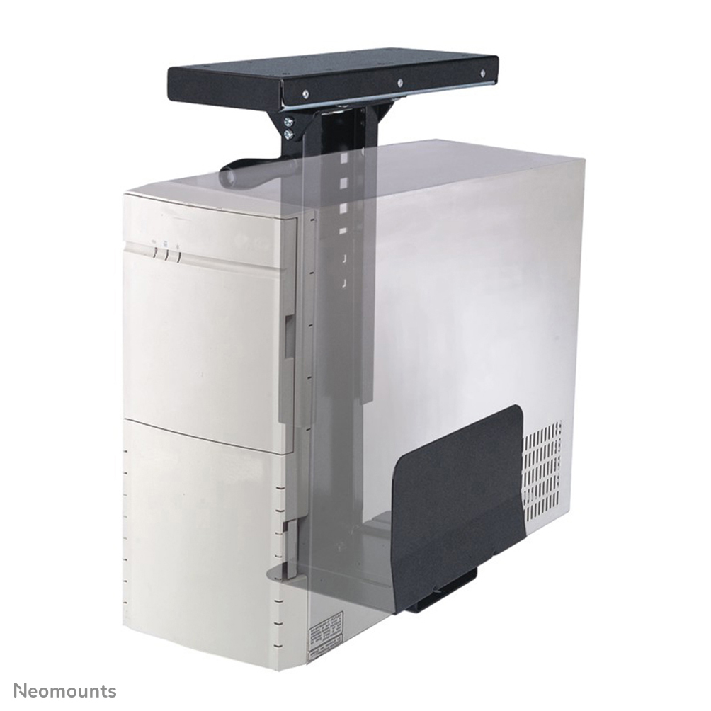 Neomounts by Newstar CPU-D250 - Befestigungskit (CPU-Halterung), Ansicht 4