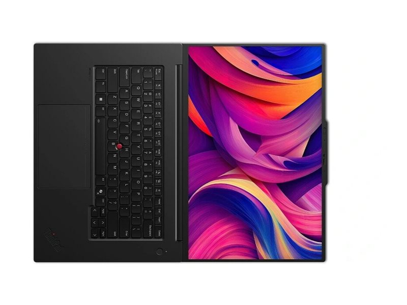 Lenovo ThinkPad P1 - 16" Mobile Workstation - Core Ultra 9 2,3 GHz 40,6 cm