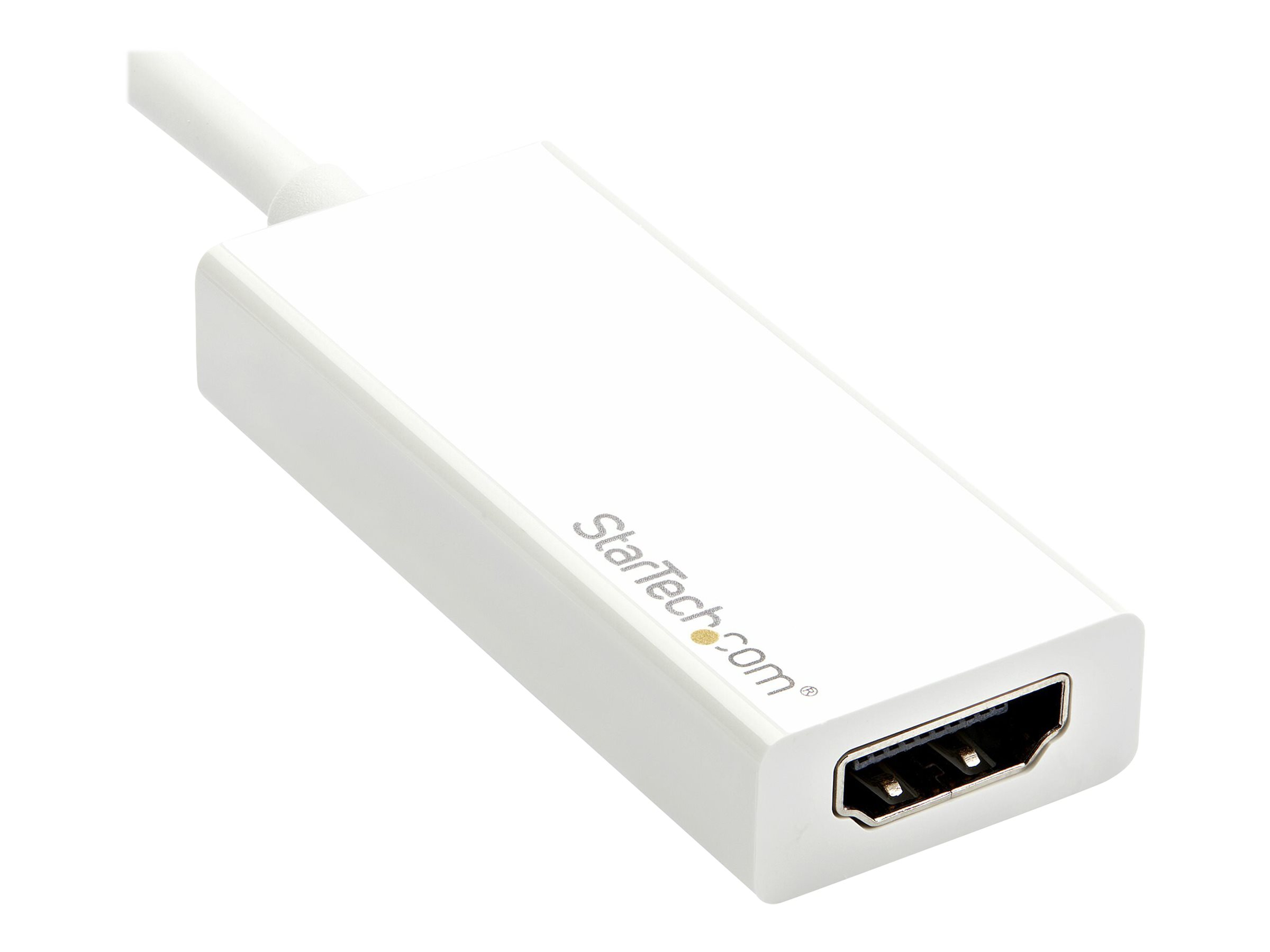 StarTech.com USB-C auf HDMI Adapter - Thunderbolt