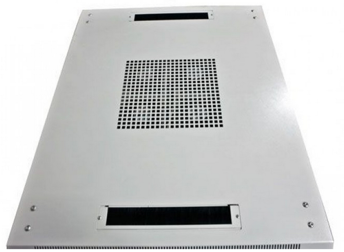 ALLNET ALL-SNB8142EKGRAU Rack Gehäuse, Ansicht 2