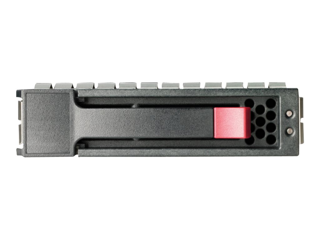 HPE Midline - Festplatte - 16 TB - Hot-Swap - 3.5 LFF (8.9 cm LFF)