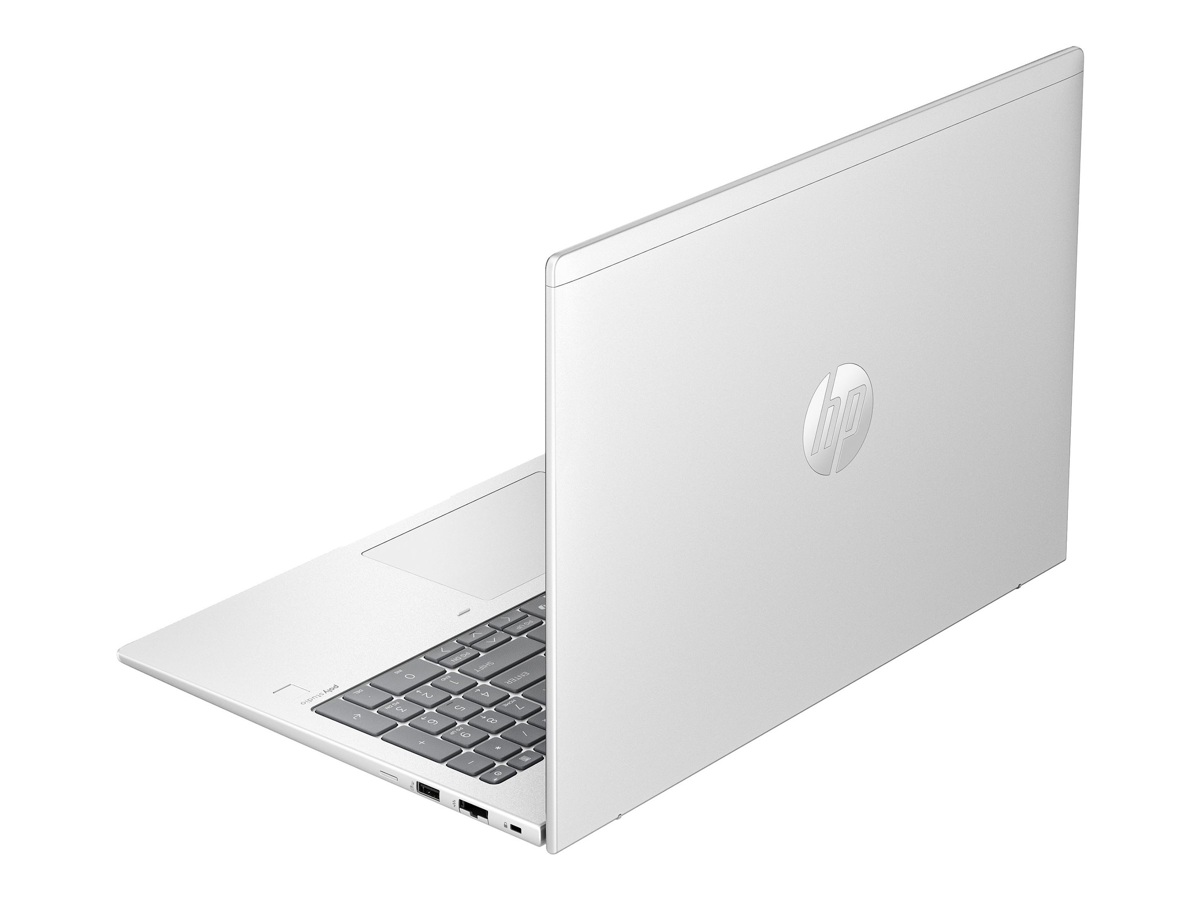 HP ProBook 460 G11 Notebook - Intel Core Ultra 7 155U  1.7 GHz - Win 11 Pro - Intel Graphics - 32 GB RAM - 1 TB SSD NVMe - 40.6 cm (16)