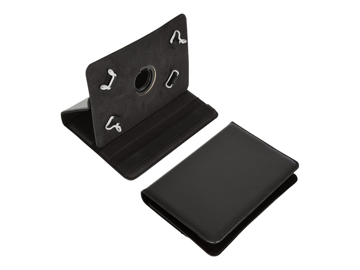 Sandberg Rotatable Tablet Case 7-8 Zoll