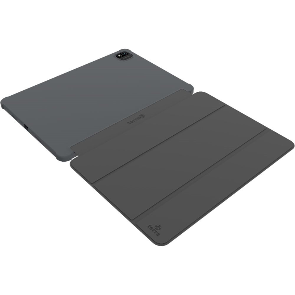 TERRA Smart Folio Schutzhülle mit Stift-Halter für Terra PAD 1007, Ansicht 4