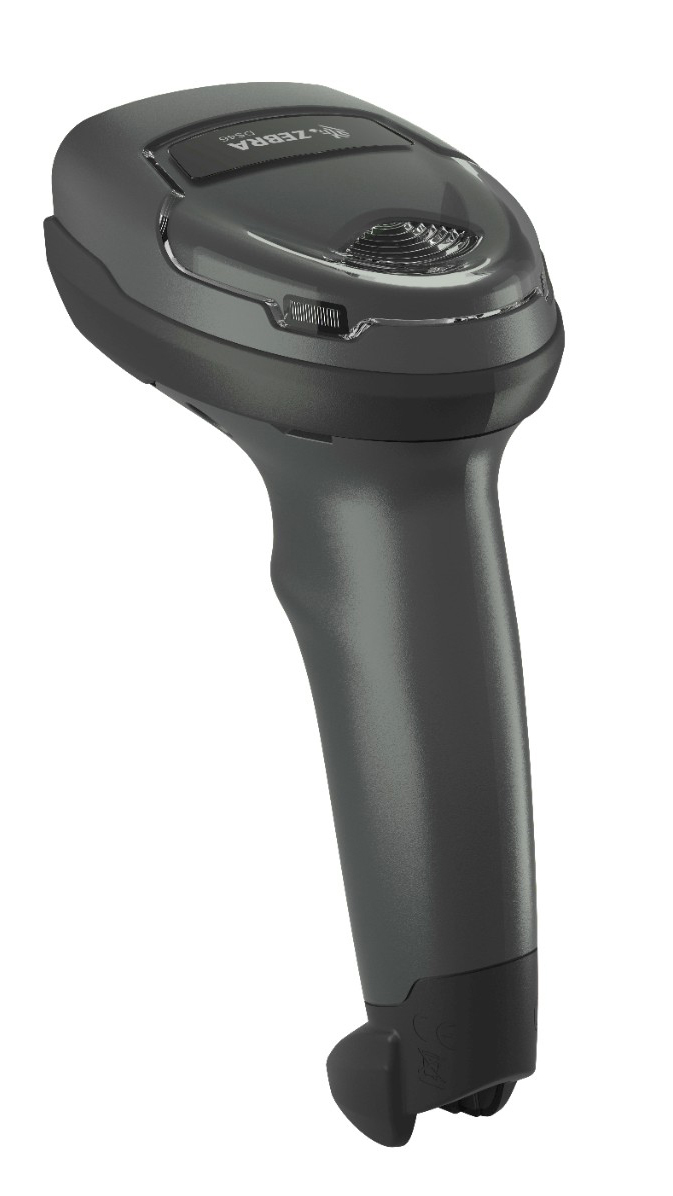 Zebra DS4608-DP - Barcode-Scanner - Handgerät, Ansicht 3