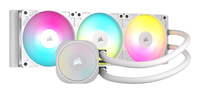 Corsair CPC Liquid CPU Cooler NAUTILUS 360 ARGB w