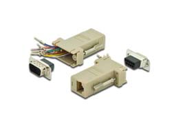 DIGITUS RS 232 Adapter