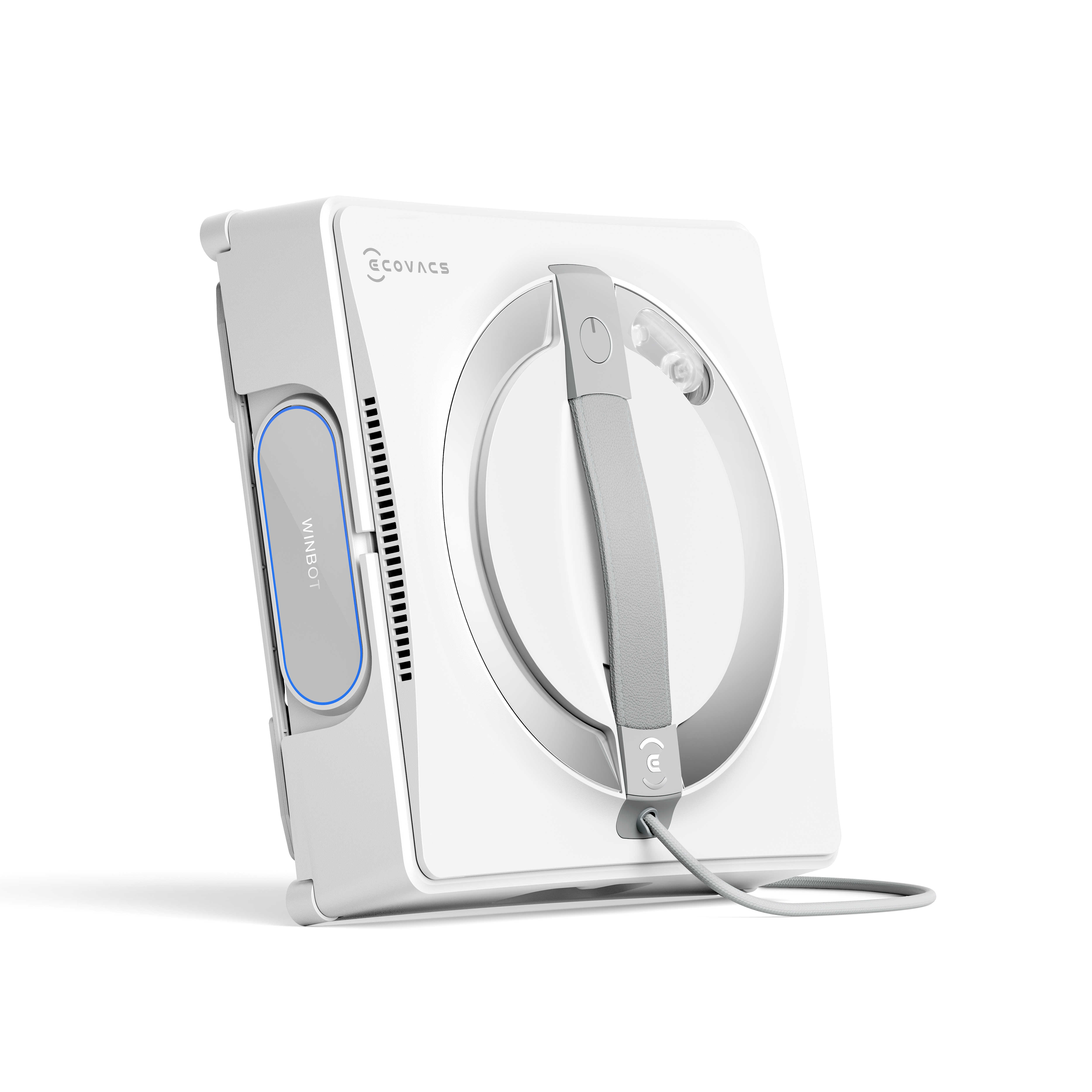Ecovacs Winbot W2 Pro Fensterputzroboter weiß, Ansicht 3