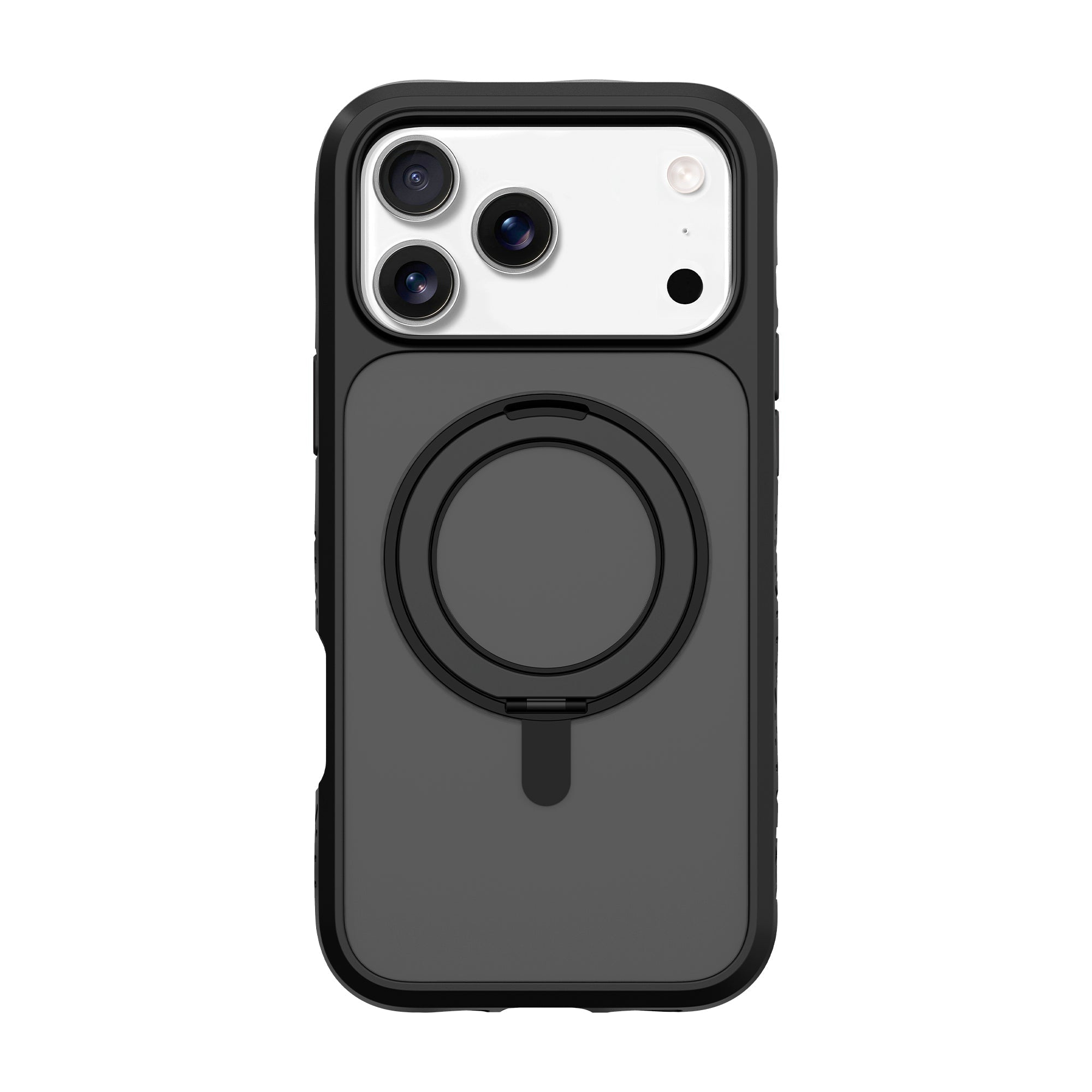 Laut International CARBON MATTER for iPhone 17 Pro - Midnight, Ansicht 2