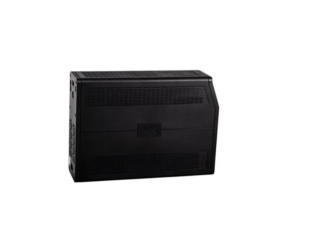 APC Back-UPS Pro BR1200SI - USV - Wechselstrom