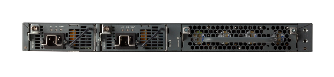 HPE Aruba 7240XM (RW) Controller - Netzwerk-Verwaltungsgerät