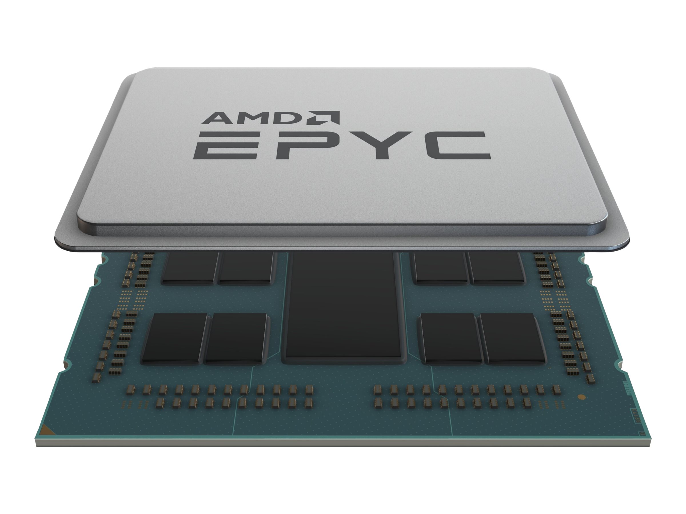 HPE AMD EPYC 7313 CPU FOR HPE (P38669-B21)