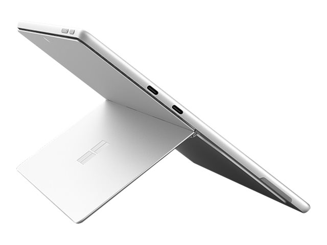 Microsoft Surface Pro 9 for Business - Tablet - Intel Core i7 1265U  1.8 GHz - Evo - Win 11 Pro - Intel Iris Xe Grafikkarte - 16 GB RAM - 512 GB SSD - 33 cm (13)