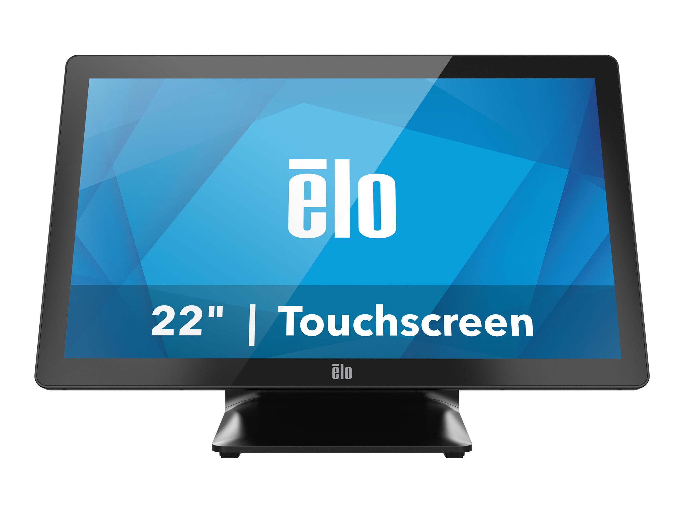 Elo Touch Solutions Elo I-Series 3.0 - All-in-One (Komplettlösung) - Core i3 i3-1215UL / 1.2 GHz - RAM 8 GB, Ansicht 3