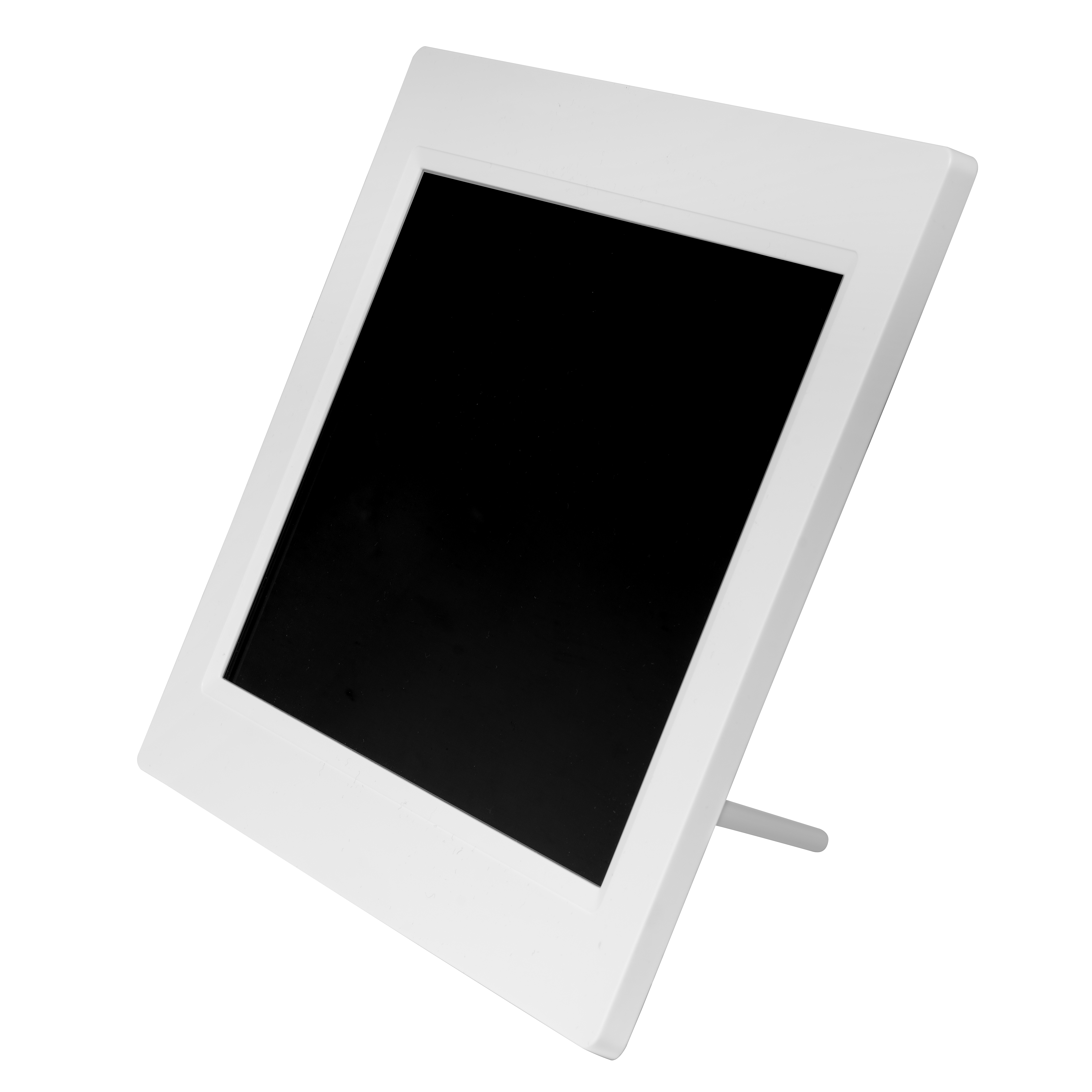 Inter Sales Denver PFF-1015W - 25,6 cm (10.1") - 1280 x 800 Pixel - IPS - 200 cd/m² - JPEG - 16 GB, Ansicht 3