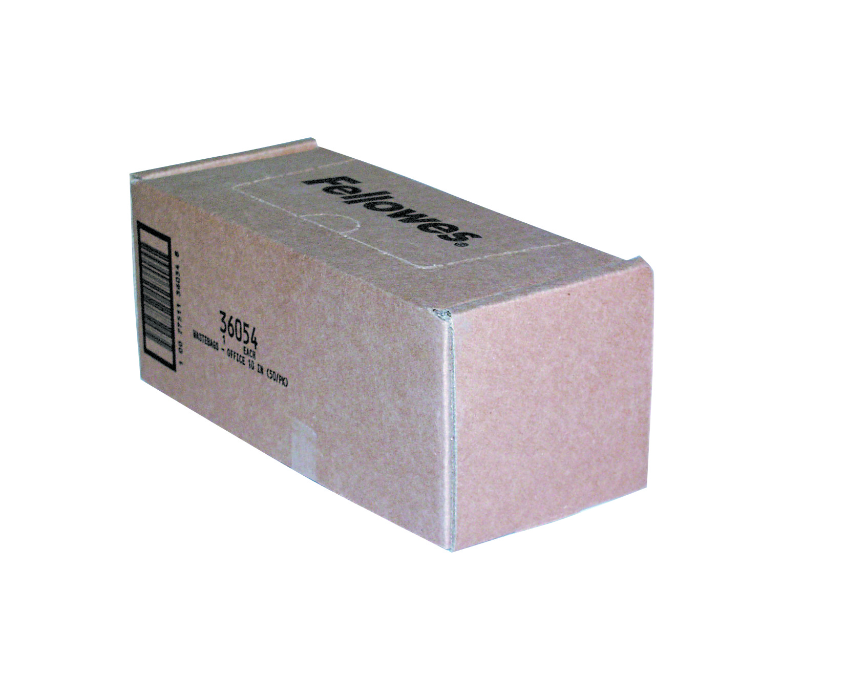 Fellowes Powershred - Müllbeutel (Packung mit 50), Ansicht 4
