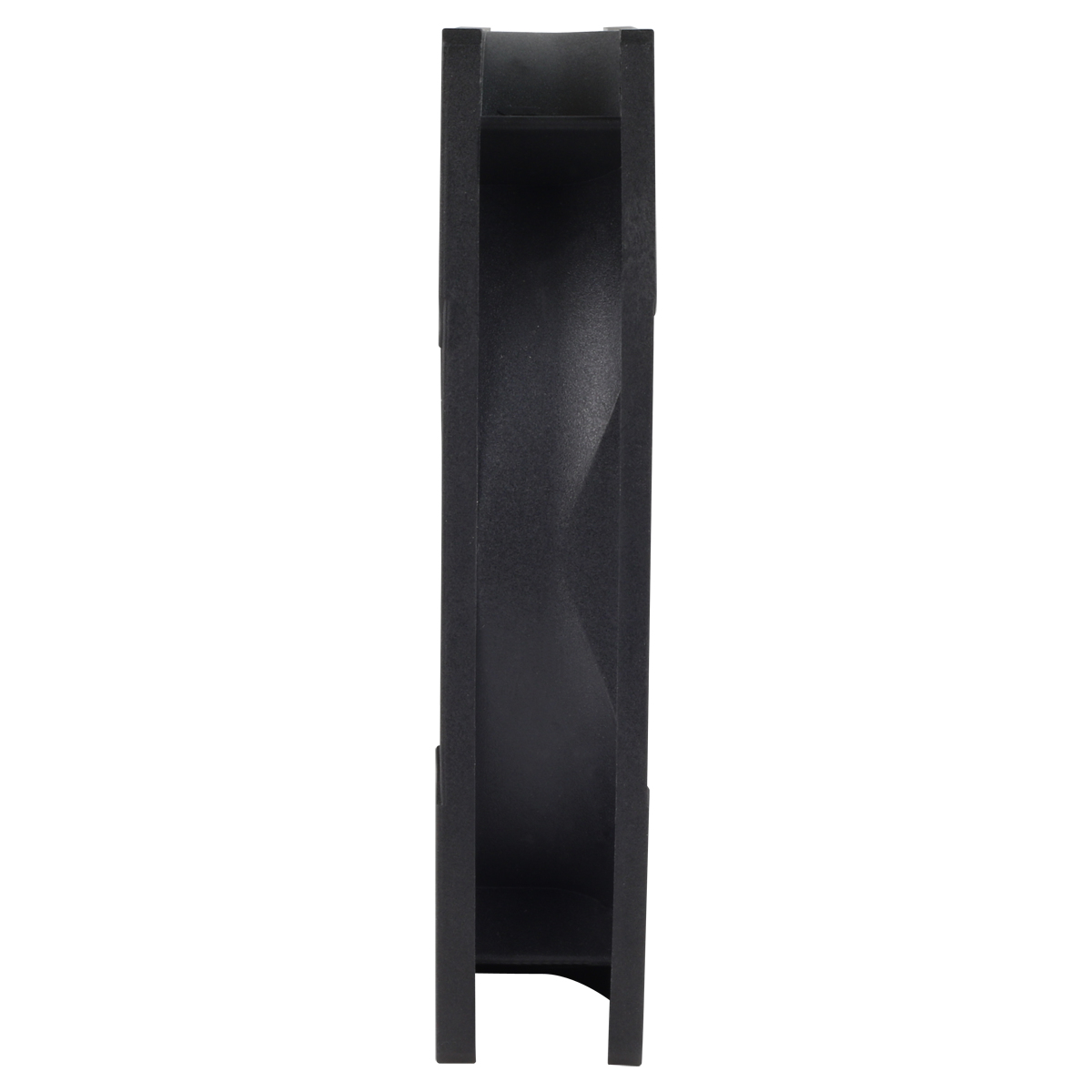 Arctic F12 - Rev 3 - Gehäuselüfter - 120 mm - Schwarz (Packung mit 5), Ansicht 4