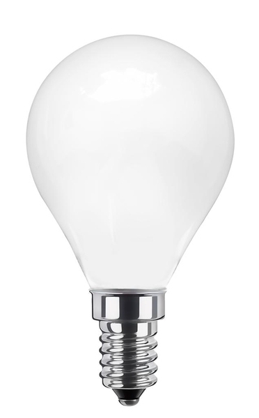 Segula LED-Lampe - matt Finish - E14 - 2.7 W (Entsprechung 15 W), Ansicht 2
