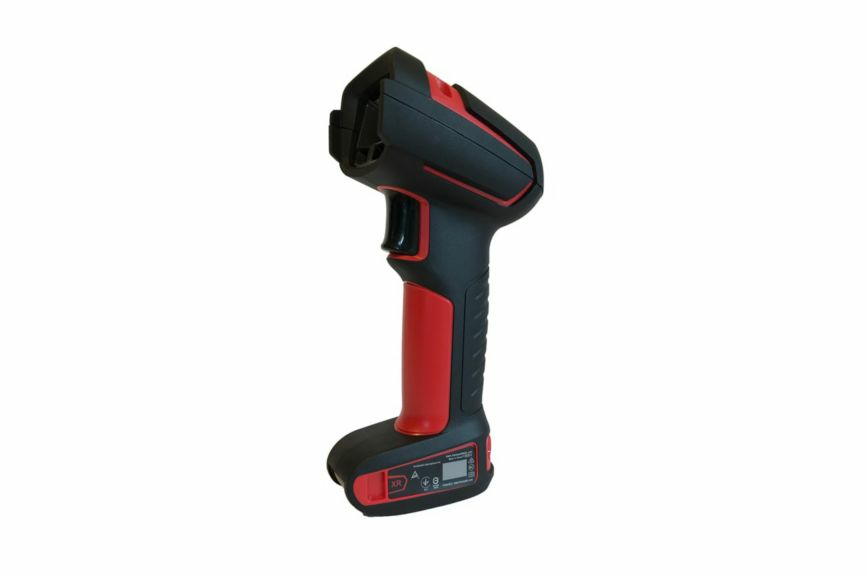 HONEYWELL Granit XP 1990iXR - Barcode-Scanner, Ansicht 3