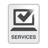 Fujitsu Support Pack On-Site Service - Serviceerweiterung (Erneuerung) - Arbeitszeit und Ersatzteile - 2 Jahre (4./5. Jahr) - Vor-Ort - 9x5