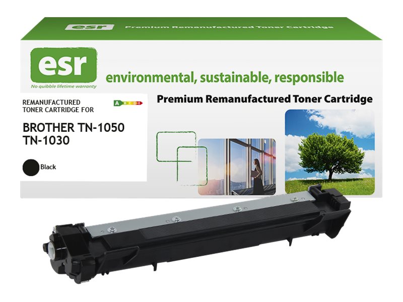 ESR ESRTN1050 universal Toner kit black (K15741X1)