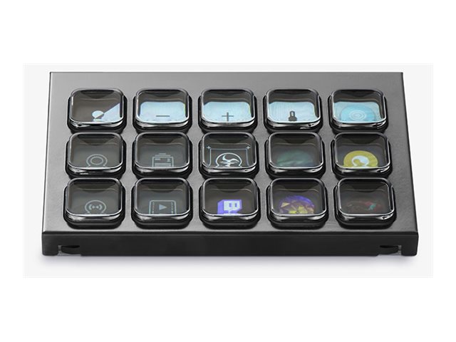 Elgato Stream Deck Module - Tastenfeld - USB-C, Ansicht 2
