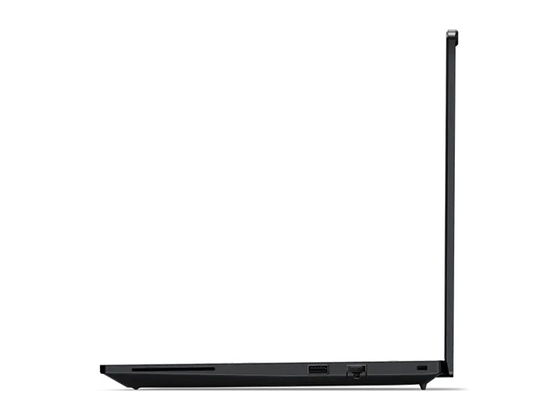 Lenovo ThinkPad P14s Gen 6 21QT - Intel Core Ultra 7 255H - Win 11 Pro - NVIDIA RTX PRO 500 Blackwell / Intel Arc 140T - 64 GB RAM - 1 TB SSD TCG Opal Encryption 2, NVMe, Performance - 36.8 cm (14.5")
