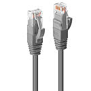 Lindy Premium - Patch-Kabel - RJ-45 (M) zu RJ-45 (M)