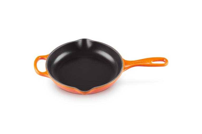 Le Creuset Signature - Bratpfanne - 20 cm diameter, Ansicht 2