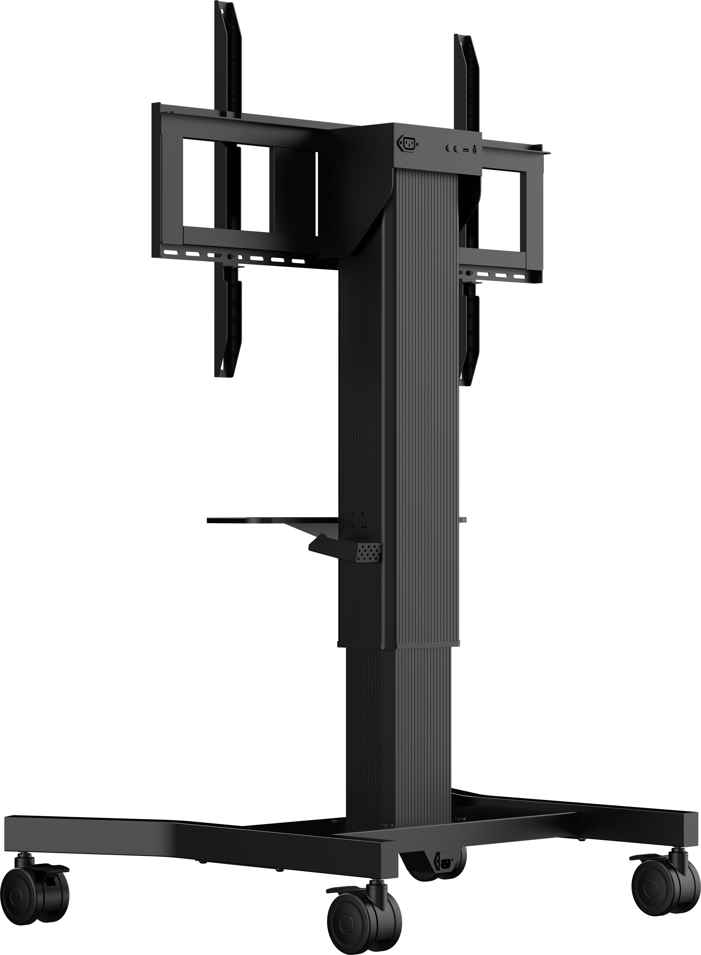 Iiyama MD CAR1021-B1 - Wagen - motorisiert - für Touchscreen - Schwarz (up to 86), Ansicht 4