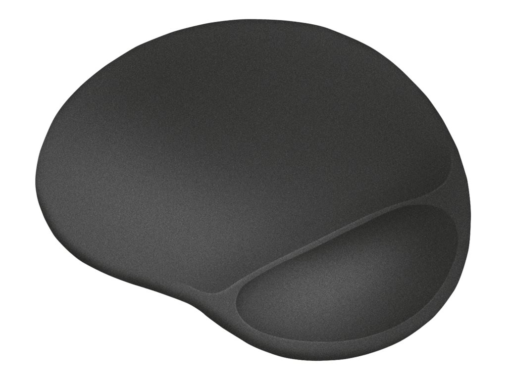 Trust Bigfoot XL - Mauspad mit Handgelenkpolsterkissen, Ansicht 4