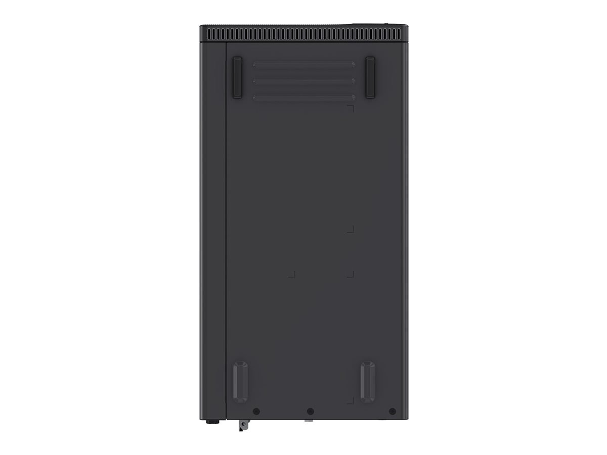 Dell Pro Tower Essential QVT1260 - Tower - Core