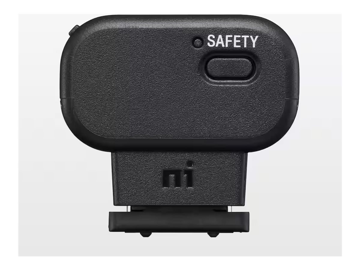 Sony ECM-W3 - Mikrofonsystem - 3,5-mm-Anschluss, Ansicht 4