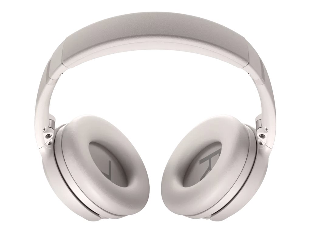 Bose QuietComfort 45 - Kopfhörer mit Mikrofon, Ansicht 4