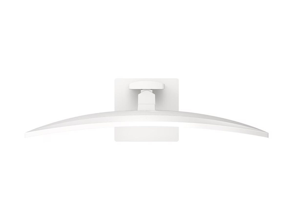 LG UltraFine 40WT95UF-W - LED-Monitor - gebogen - 101.6 cm (40")
