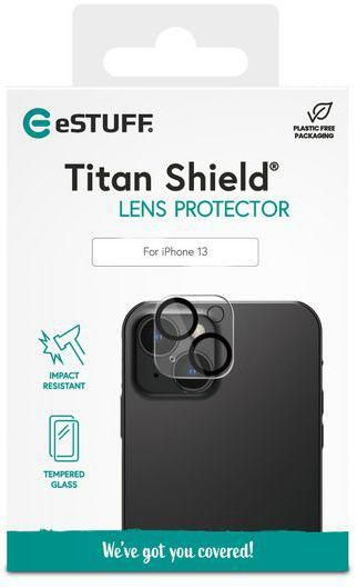 eSTUFF Titan Shield - Objektivschutz für Handy, Ansicht 4