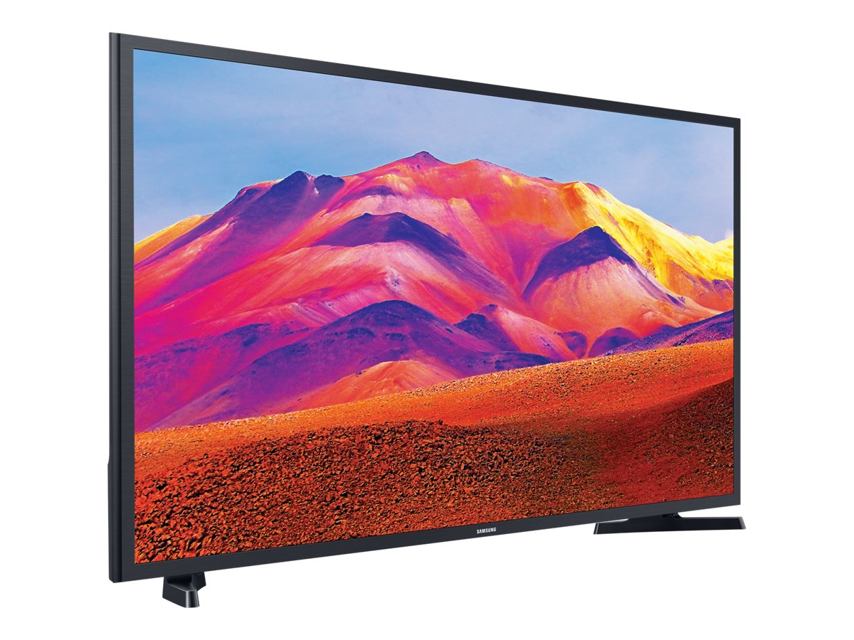 Samsung HG32T5300EZ - 80 cm (32) Diagonalklasse HT5300 Series LCD-TV mit LED-Hintergrundbeleuchtung, Ansicht 3
