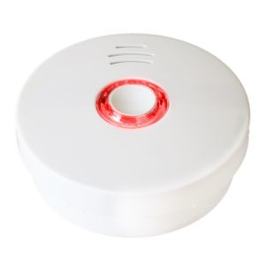 Cyrus Technology M-CAB - Rauchmelder, Ansicht 2