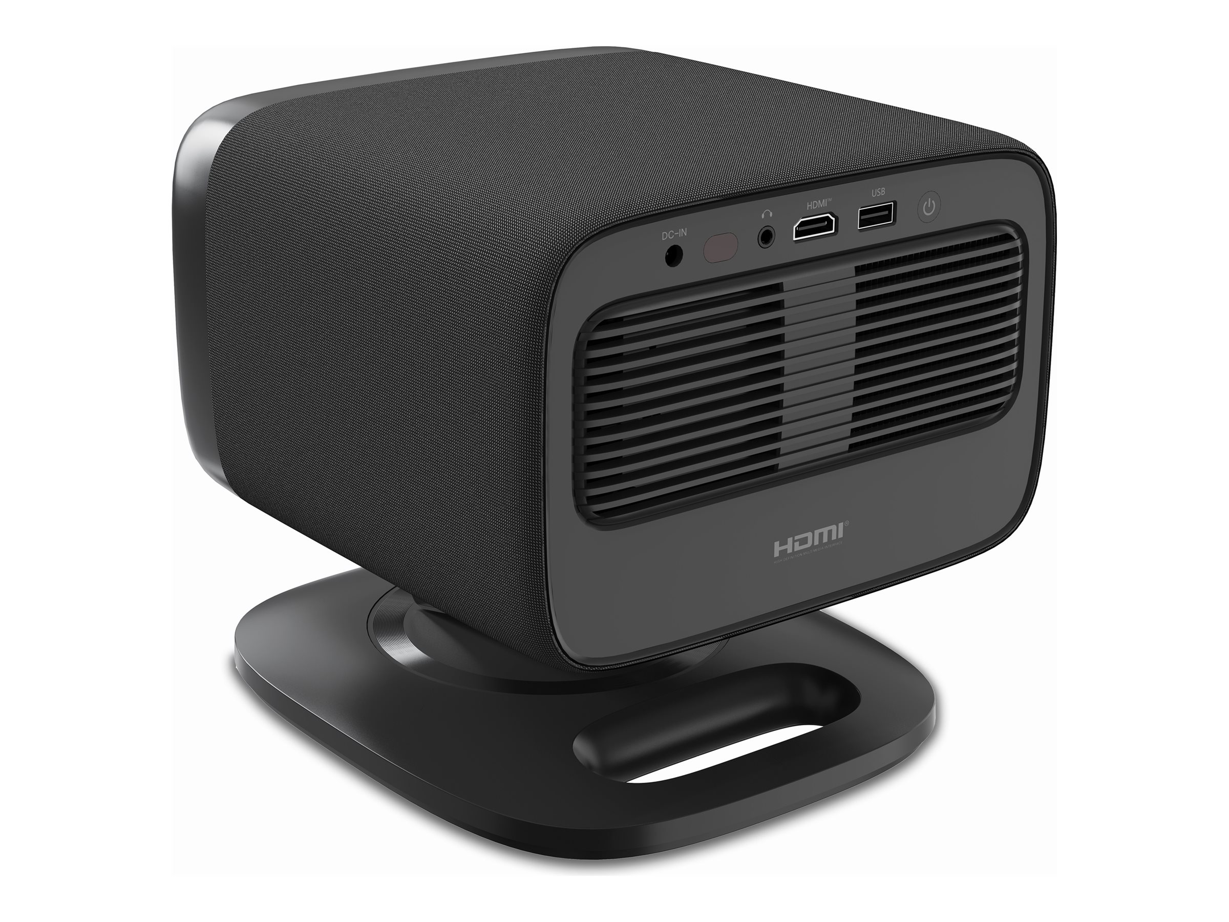 Philips NeoPix 450 Smart Beamer - Digital-Projektor - LCD, Ansicht 4
